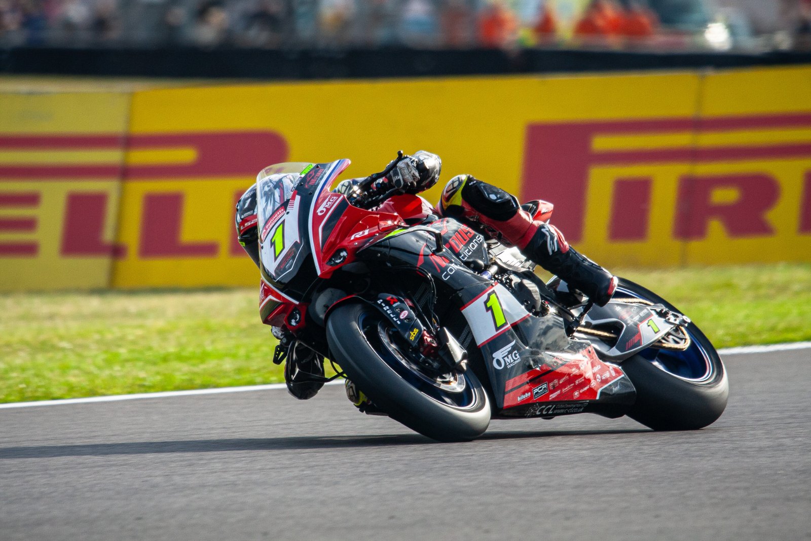 motorsport